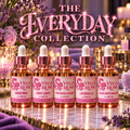 EVERYDAY Collection: 1oz BODY OILS | Designer & Niche | Potent Non-Sticky Non-Greasy