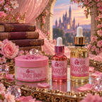 Fairy Bliss | Whimsical Fruity Floral | Oil Balm Exclusives