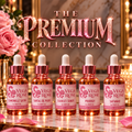 PREMIUM Collection: 1oz BODY OILS | Designer & Niche | Potent Non-Sticky Non-Greasy