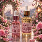 Fairy Bliss | Whimsical Fruity Floral | Oil Balm Exclusives