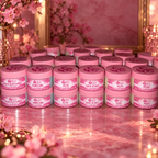 4oz MOISTURIZING BODY BALMS | Designer & Niche | Potent Non-Sticky Non-Greasy