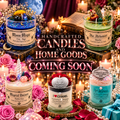 Handcrafted 12.5oz Candles