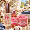 Blue Jean Baby | Clean Girl Freshie | EDP Oil Balm or BUNDLE