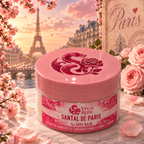 4oz MOISTURIZING BODY BALMS | Designer & Niche | Potent Non-Sticky Non-Greasy