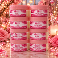 4oz MOISTURIZING BODY BALMS | Designer & Niche | Potent Non-Sticky Non-Greasy