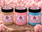 8oz Sugar Body Scrubs | Designer & Niche | Potent Non-Sticky Non-Greasy