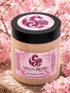 8oz Sugar Body Scrubs | Designer & Niche | Potent Non-Sticky Non-Greasy